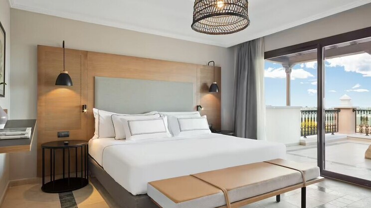 Grand Suite The Level 